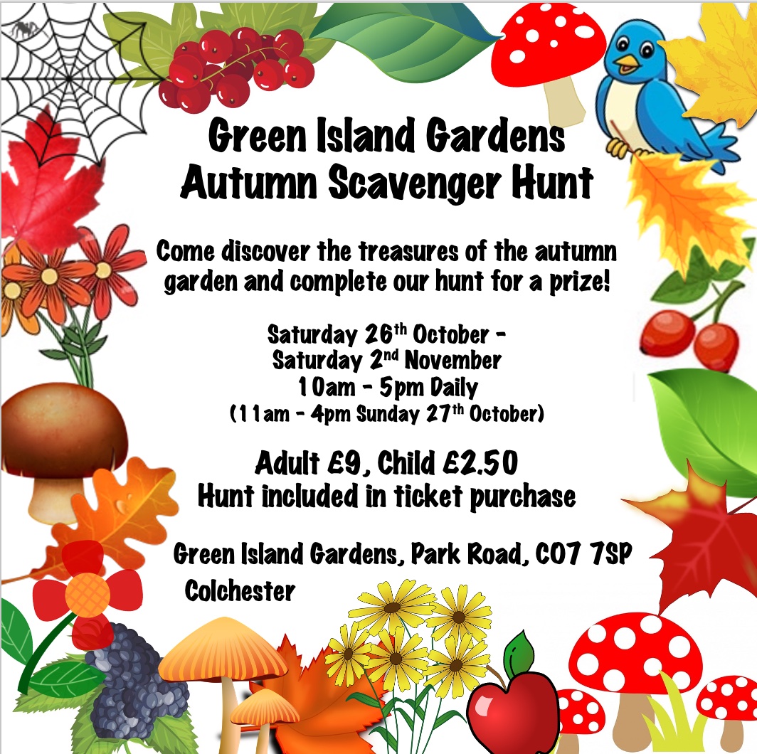 open gardens, garden centre, plant nursery, tearoom in Colchester and Essex